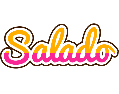 Salado smoothie logo
