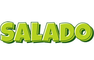 Salado summer logo