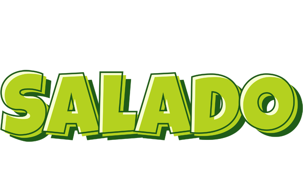 Salado summer logo