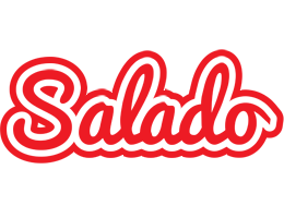 Salado sunshine logo