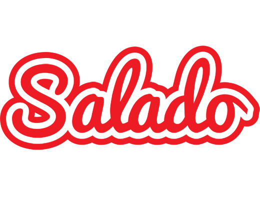 Salado sunshine logo