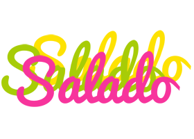 Salado sweets logo