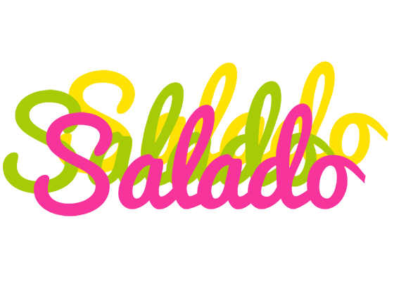 Salado sweets logo