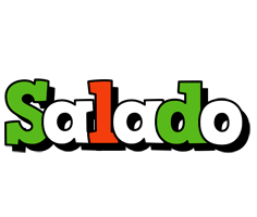 Salado venezia logo