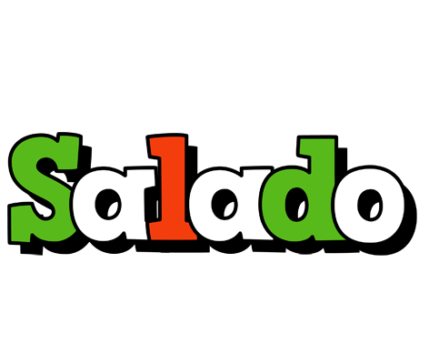 Salado venezia logo
