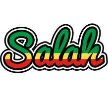 Salah african logo