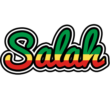 Salah african logo
