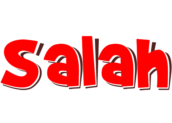 Salah basket logo