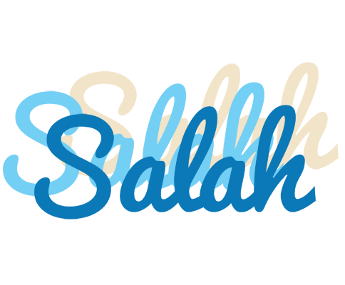 Salah breeze logo