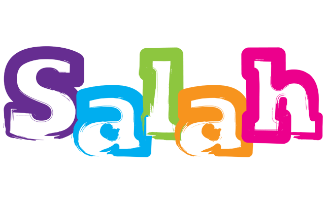 Salah casino logo
