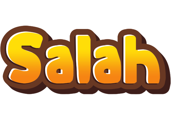 Salah cookies logo