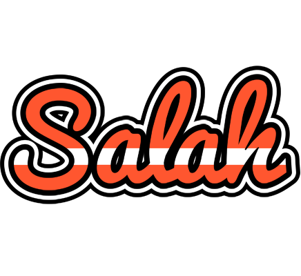 Salah denmark logo