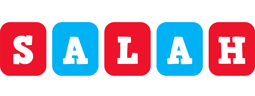 Salah diesel logo