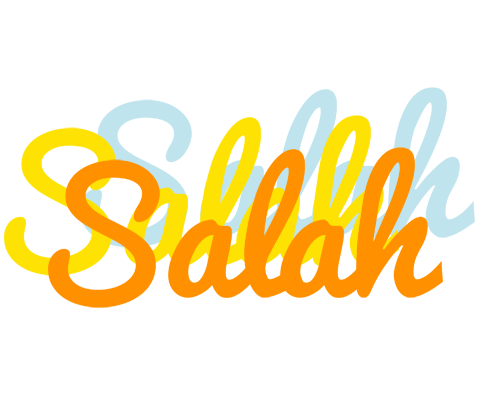 Salah energy logo