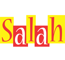 Salah errors logo