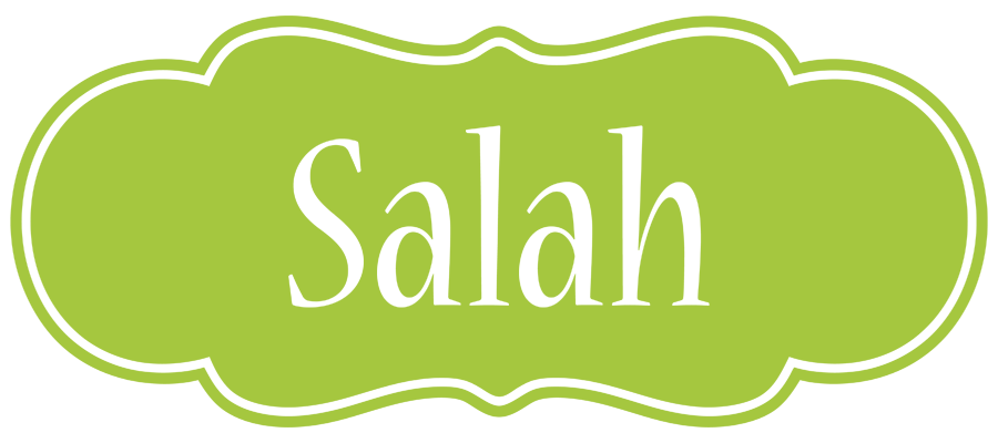 Salah family logo