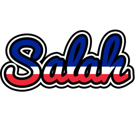 Salah france logo