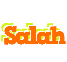 Salah healthy logo