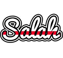 Salah kingdom logo