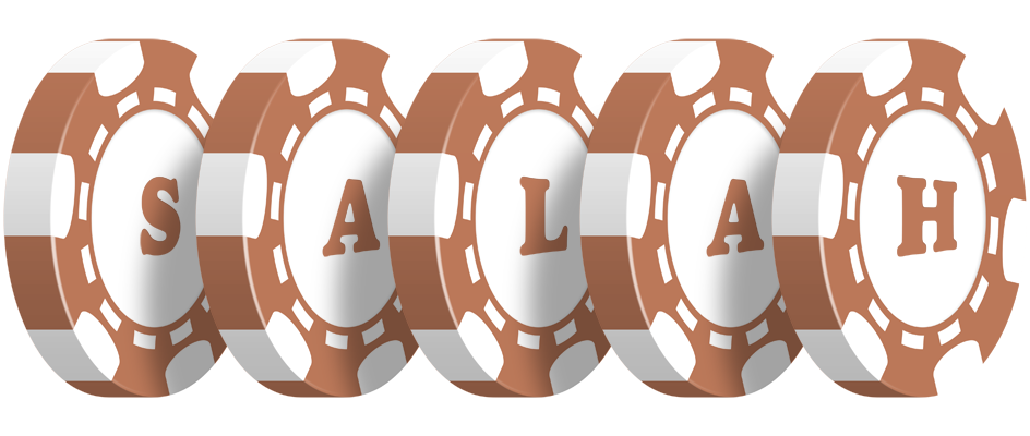 Salah limit logo