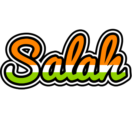 Salah mumbai logo