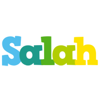 Salah rainbows logo