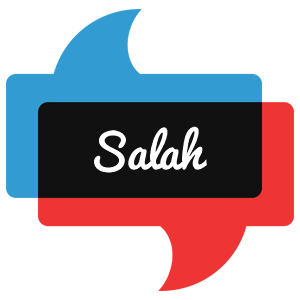 Salah sharks logo