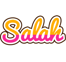 Salah smoothie logo