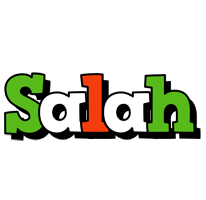 Salah venezia logo