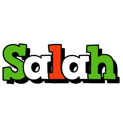 Salah venezia logo