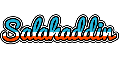 Salahaddin america logo