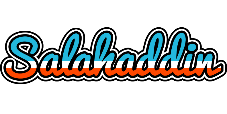 Salahaddin america logo