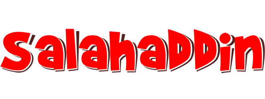 Salahaddin basket logo