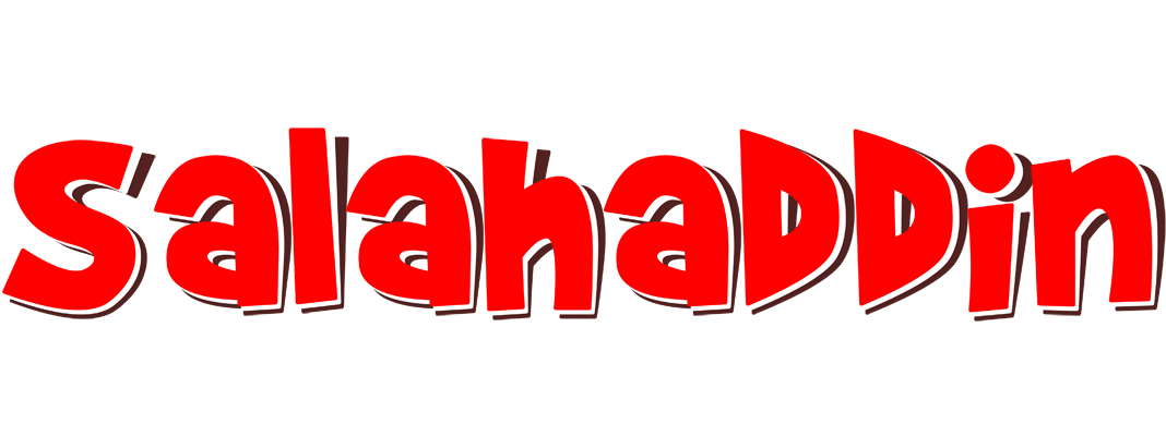 Salahaddin basket logo