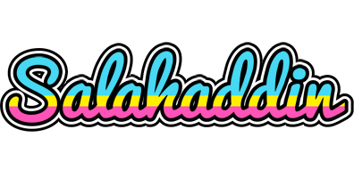 Salahaddin circus logo