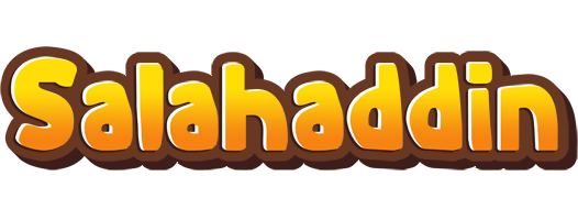 Salahaddin cookies logo