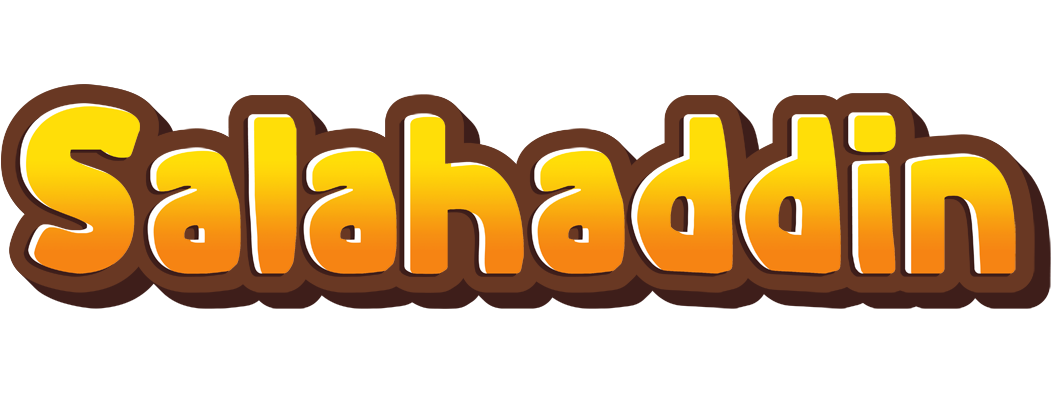 Salahaddin cookies logo