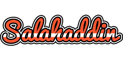 Salahaddin denmark logo