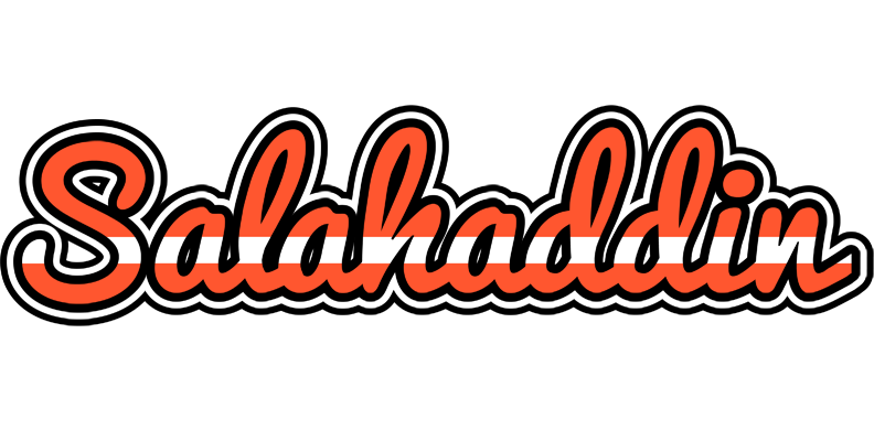 Salahaddin denmark logo