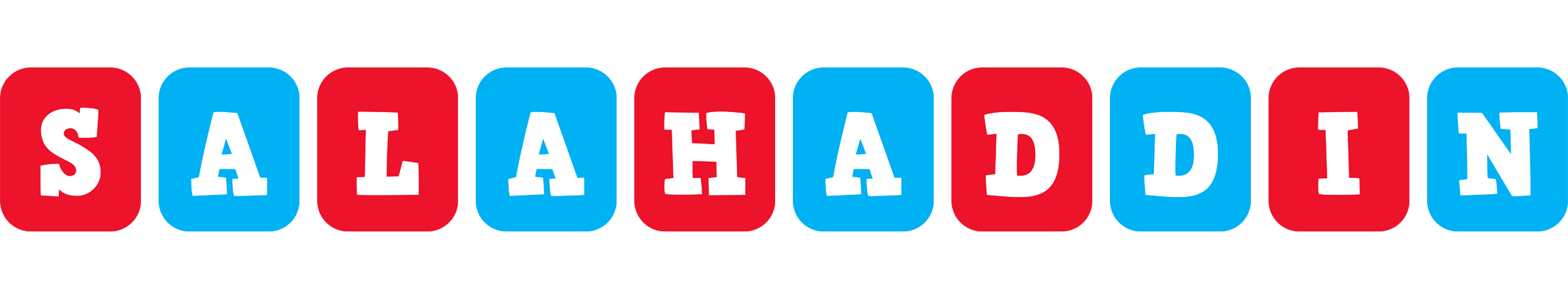 Salahaddin diesel logo