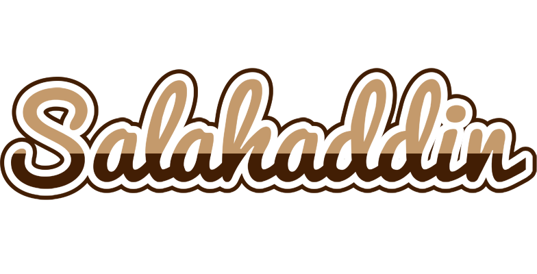 Salahaddin exclusive logo