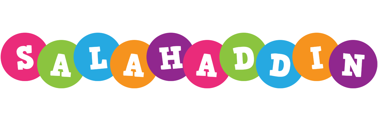 Salahaddin friends logo