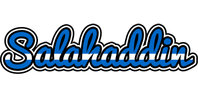 Salahaddin greece logo