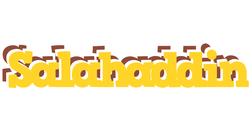 Salahaddin hotcup logo