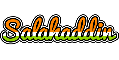 Salahaddin mumbai logo