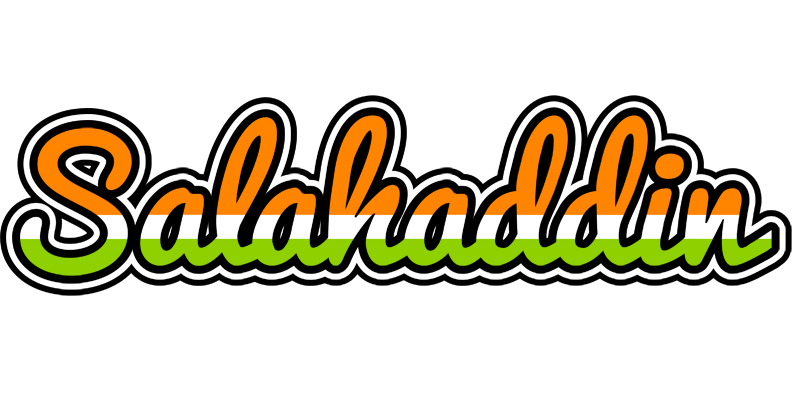 Salahaddin mumbai logo