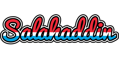 Salahaddin norway logo