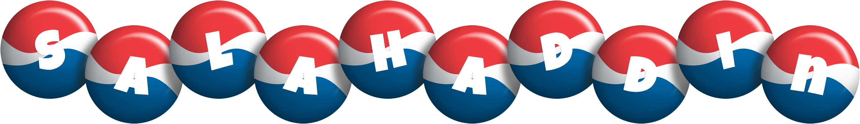 Salahaddin paris logo