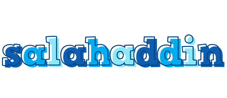Salahaddin sailor logo