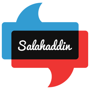 Salahaddin sharks logo